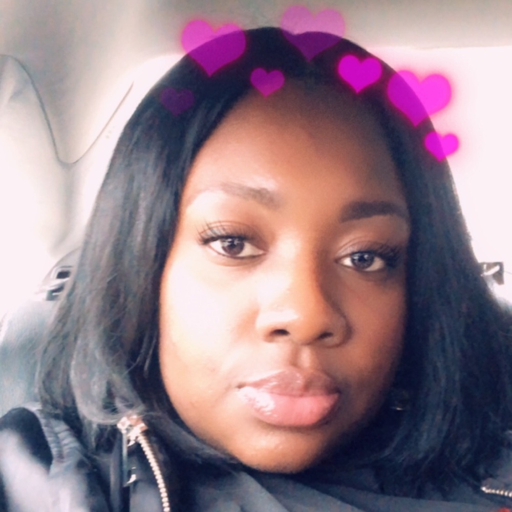 Meet your Posher, Marlese